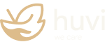 Logo HUVI
