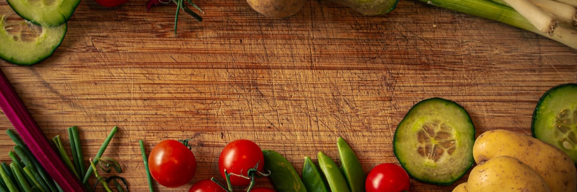 Meniu vegetarian